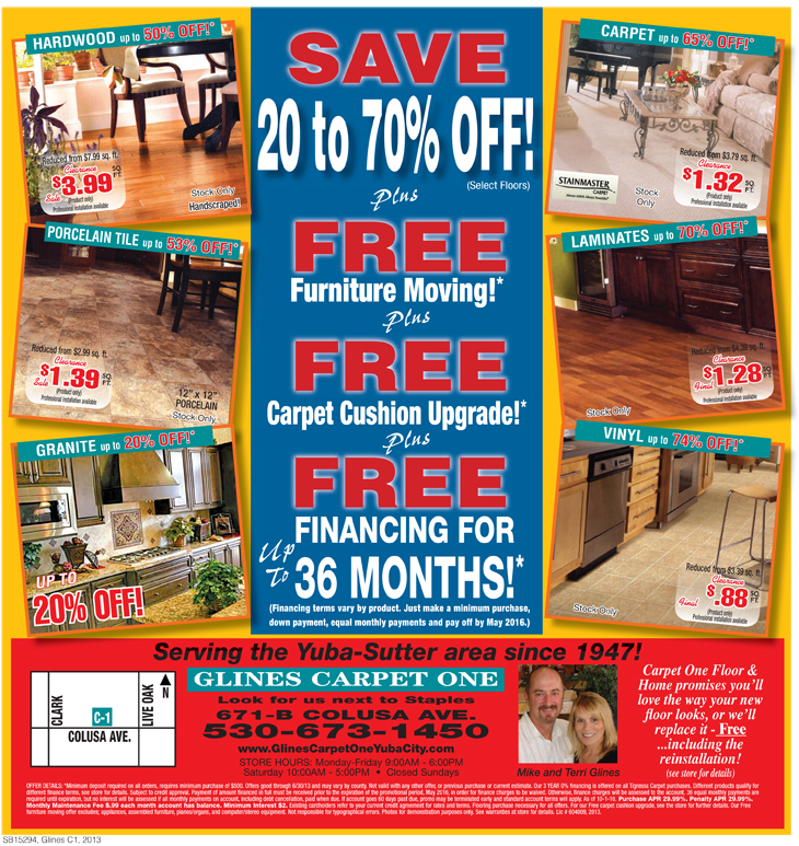 Glines flyer page 2